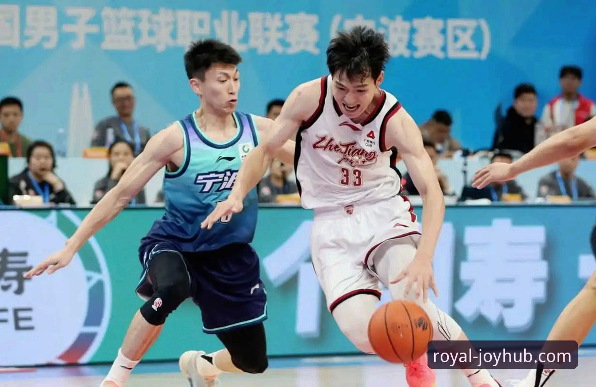 揭秘浙江83-81加时逆转宁波背后的战术革命：兰道夫33分统治力从何而来？